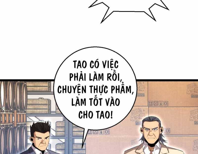Mạt Thế Trọng Sinh: Ta Quay Gacha Làm Trùm! Chap 4 - Next Chap 5