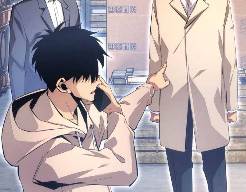 Mạt Thế Trọng Sinh: Ta Quay Gacha Làm Trùm! Chap 4 - Next Chap 5