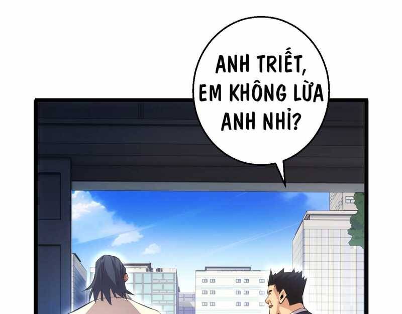 Mạt Thế Trọng Sinh: Ta Quay Gacha Làm Trùm! Chap 4 - Next Chap 5