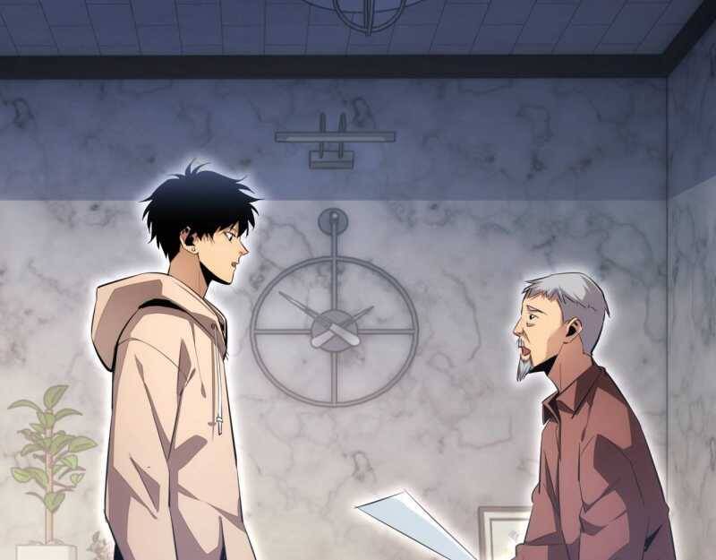 Mạt Thế Trọng Sinh: Ta Quay Gacha Làm Trùm! Chap 4 - Next Chap 5