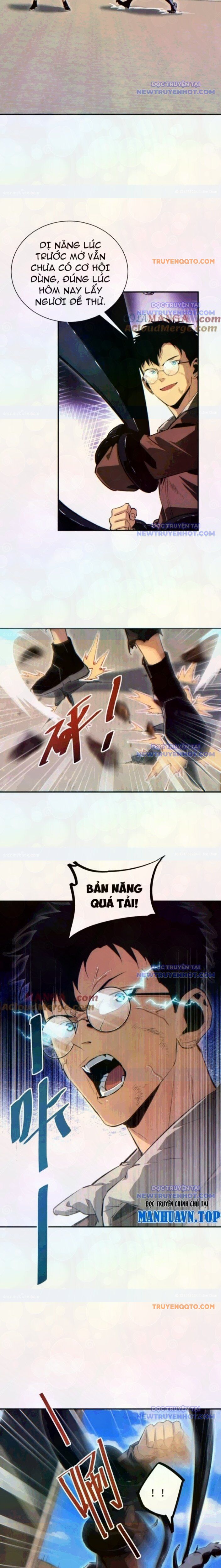 Mạt Thế Trọng Sinh: Ta Quay Gacha Làm Trùm! Chap 40 - Next Chap 41