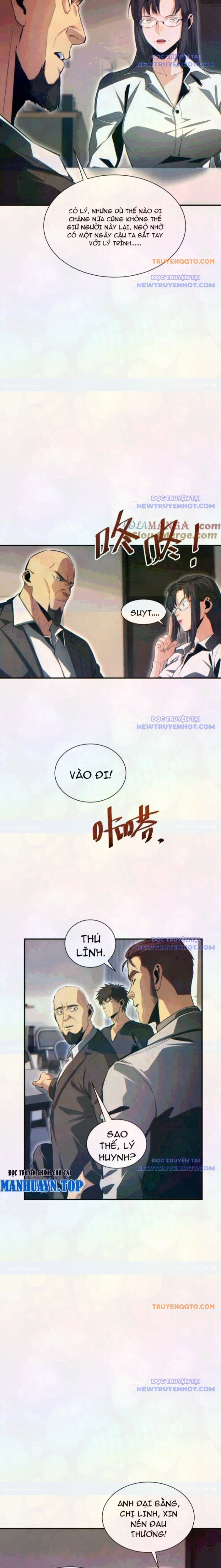 Mạt Thế Trọng Sinh: Ta Quay Gacha Làm Trùm! Chap 40 - Next Chap 41