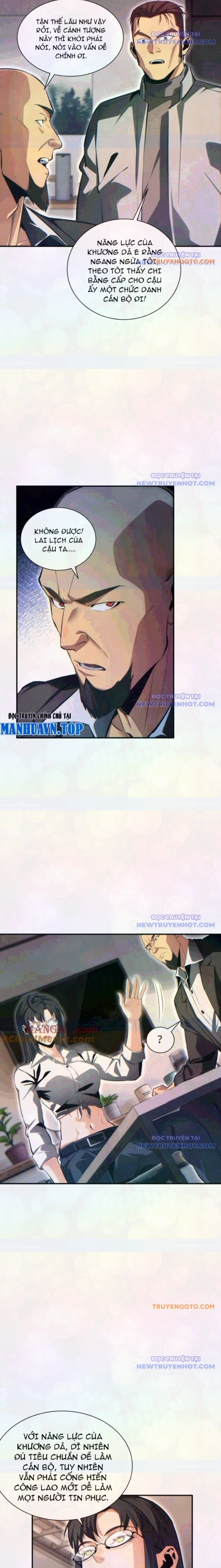 Mạt Thế Trọng Sinh: Ta Quay Gacha Làm Trùm! Chap 40 - Next Chap 41
