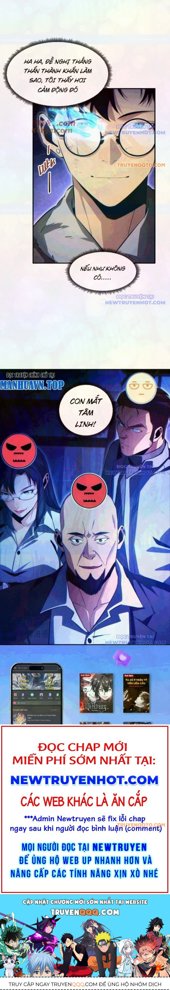 Mạt Thế Trọng Sinh: Ta Quay Gacha Làm Trùm! Chap 40 - Next Chap 41
