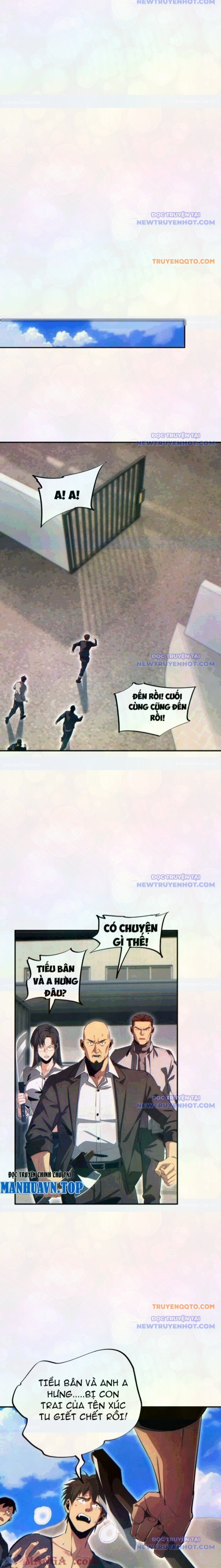 Mạt Thế Trọng Sinh: Ta Quay Gacha Làm Trùm! Chap 40 - Next Chap 41