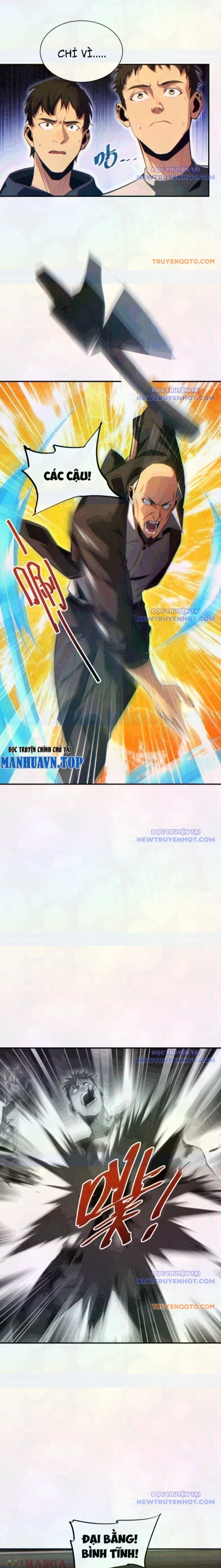 Mạt Thế Trọng Sinh: Ta Quay Gacha Làm Trùm! Chap 40 - Next Chap 41