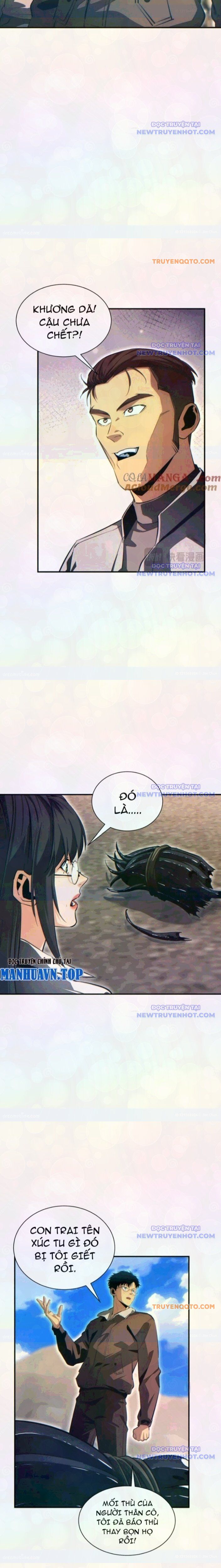 Mạt Thế Trọng Sinh: Ta Quay Gacha Làm Trùm! Chap 40 - Next Chap 41