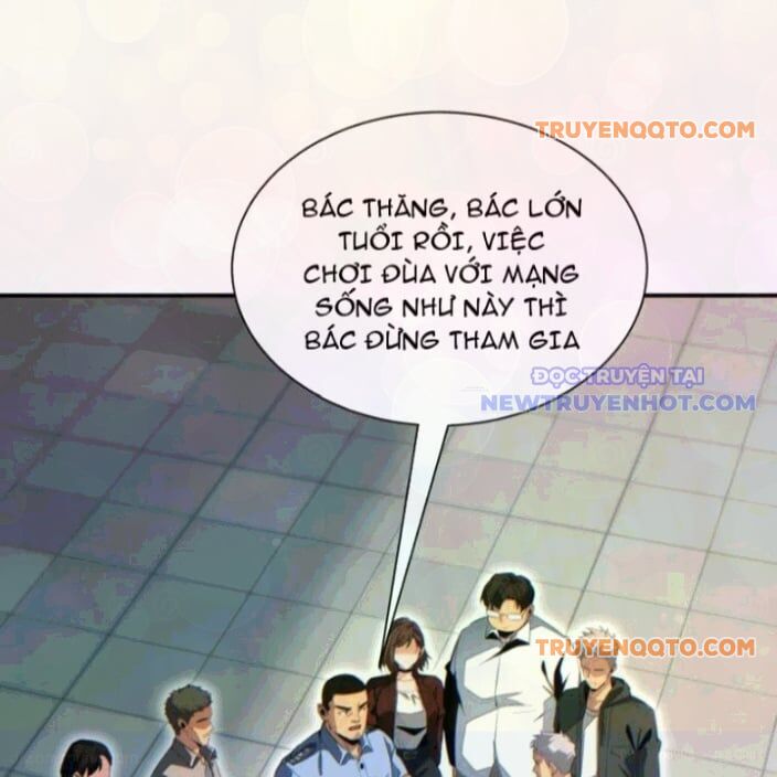 Mạt Thế Trọng Sinh: Ta Quay Gacha Làm Trùm! Chap 41 - Next Chap 42