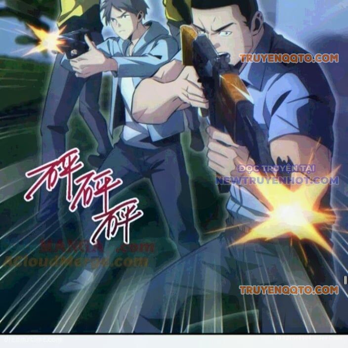 Mạt Thế Trọng Sinh: Ta Quay Gacha Làm Trùm! Chap 41 - Next Chap 42
