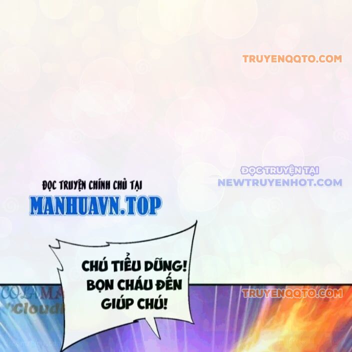 Mạt Thế Trọng Sinh: Ta Quay Gacha Làm Trùm! Chap 41 - Next Chap 42
