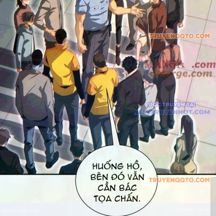 Mạt Thế Trọng Sinh: Ta Quay Gacha Làm Trùm! Chap 41 - Next Chap 42