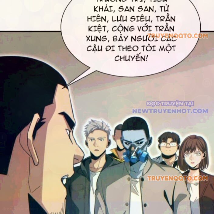 Mạt Thế Trọng Sinh: Ta Quay Gacha Làm Trùm! Chap 41 - Next Chap 42