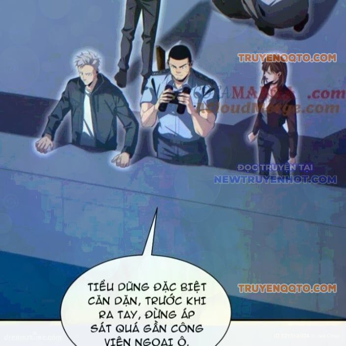 Mạt Thế Trọng Sinh: Ta Quay Gacha Làm Trùm! Chap 41 - Next Chap 42