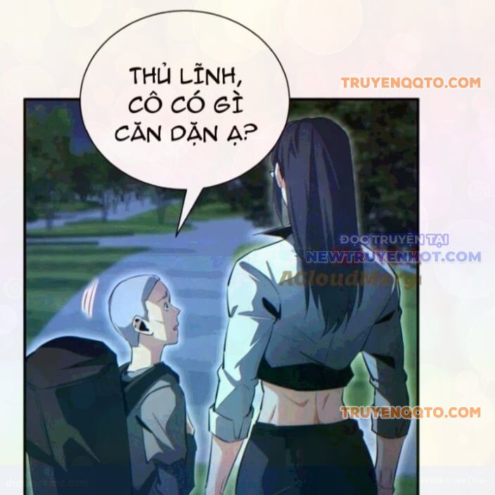 Mạt Thế Trọng Sinh: Ta Quay Gacha Làm Trùm! Chap 41 - Next Chap 42