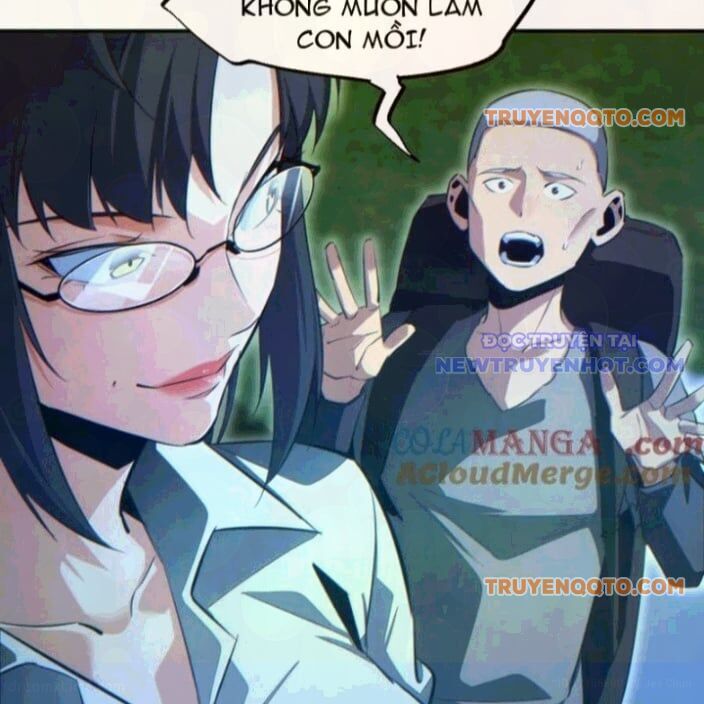 Mạt Thế Trọng Sinh: Ta Quay Gacha Làm Trùm! Chap 41 - Next Chap 42