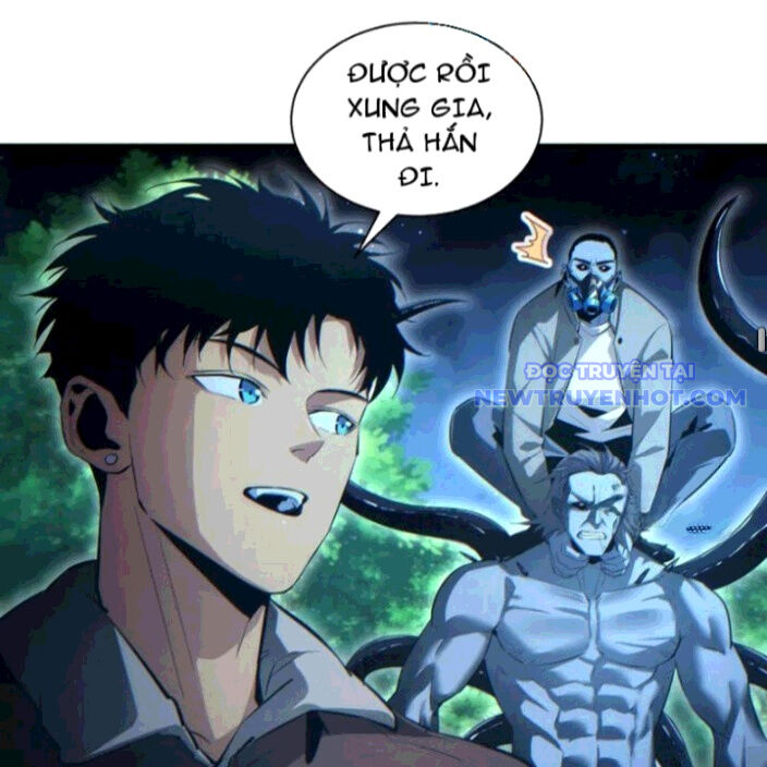 Mạt Thế Trọng Sinh: Ta Quay Gacha Làm Trùm! Chap 42 - Next Chap 43