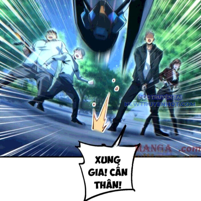 Mạt Thế Trọng Sinh: Ta Quay Gacha Làm Trùm! Chap 42 - Next Chap 43