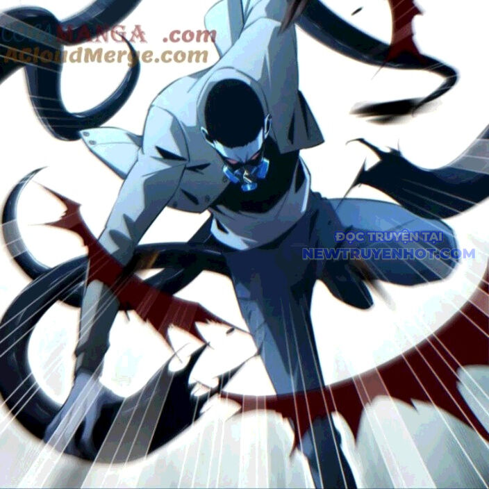 Mạt Thế Trọng Sinh: Ta Quay Gacha Làm Trùm! Chap 42 - Next Chap 43