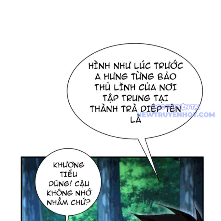 Mạt Thế Trọng Sinh: Ta Quay Gacha Làm Trùm! Chap 42 - Next Chap 43