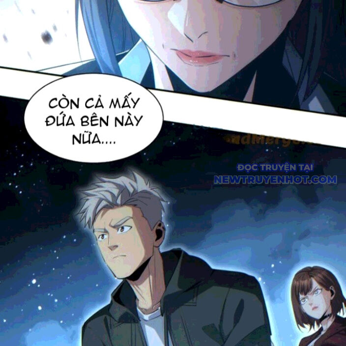 Mạt Thế Trọng Sinh: Ta Quay Gacha Làm Trùm! Chap 42 - Next Chap 43