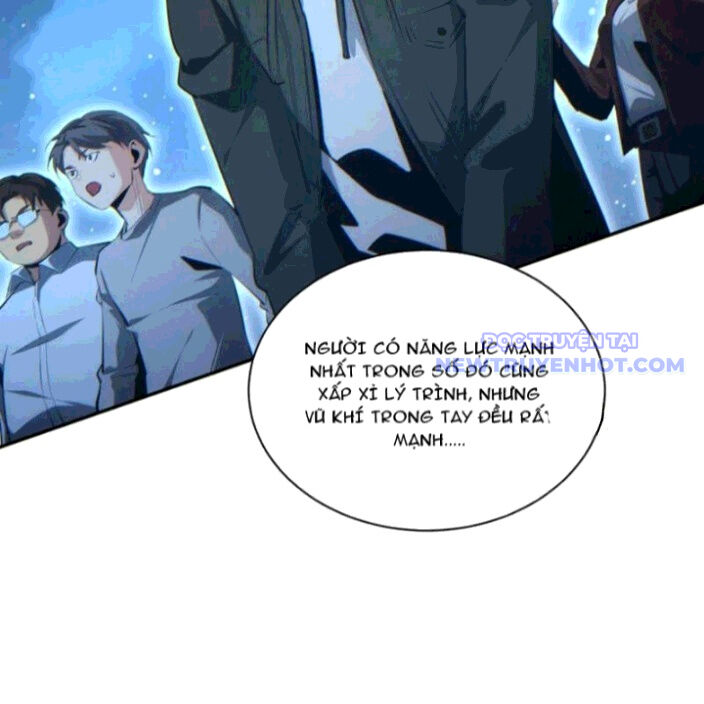 Mạt Thế Trọng Sinh: Ta Quay Gacha Làm Trùm! Chap 42 - Next Chap 43
