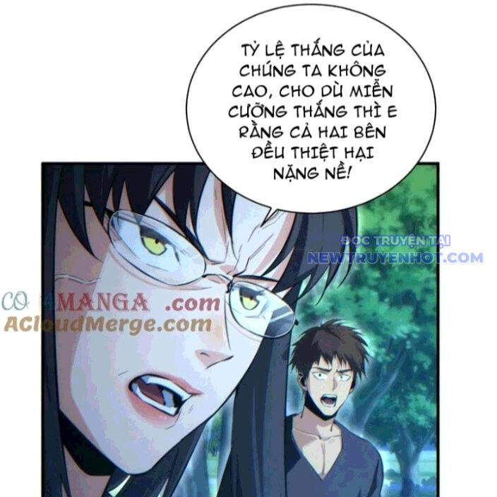 Mạt Thế Trọng Sinh: Ta Quay Gacha Làm Trùm! Chap 42 - Next Chap 43