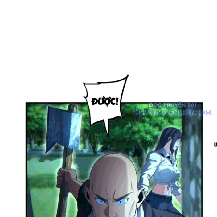 Mạt Thế Trọng Sinh: Ta Quay Gacha Làm Trùm! Chap 42 - Next Chap 43