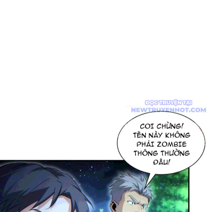 Mạt Thế Trọng Sinh: Ta Quay Gacha Làm Trùm! Chap 42 - Next Chap 43