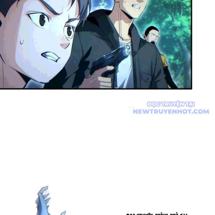 Mạt Thế Trọng Sinh: Ta Quay Gacha Làm Trùm! Chap 42 - Next Chap 43