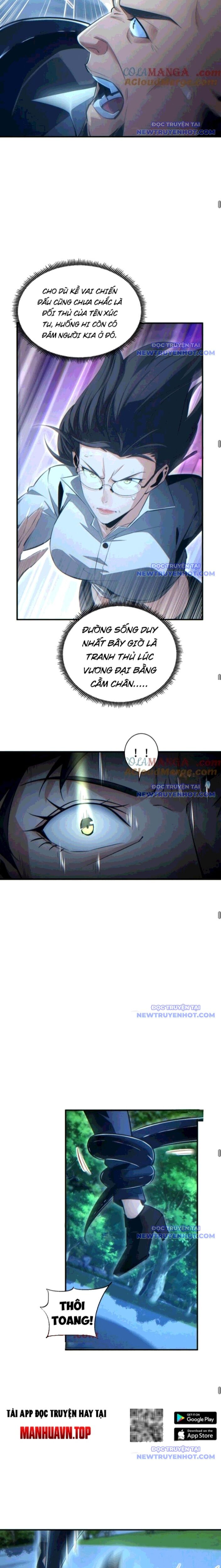 Mạt Thế Trọng Sinh: Ta Quay Gacha Làm Trùm! Chap 43 - Next Chap 44