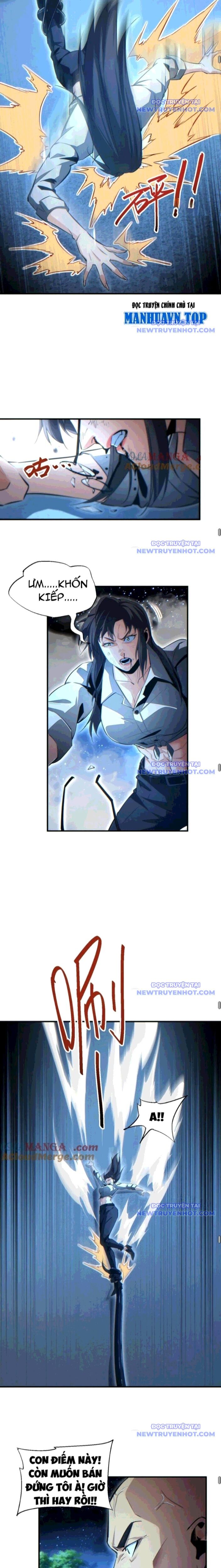 Mạt Thế Trọng Sinh: Ta Quay Gacha Làm Trùm! Chap 43 - Next Chap 44