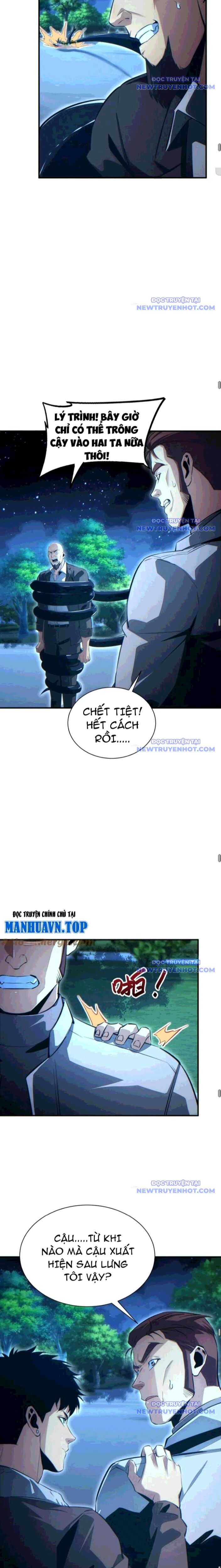 Mạt Thế Trọng Sinh: Ta Quay Gacha Làm Trùm! Chap 43 - Next Chap 44
