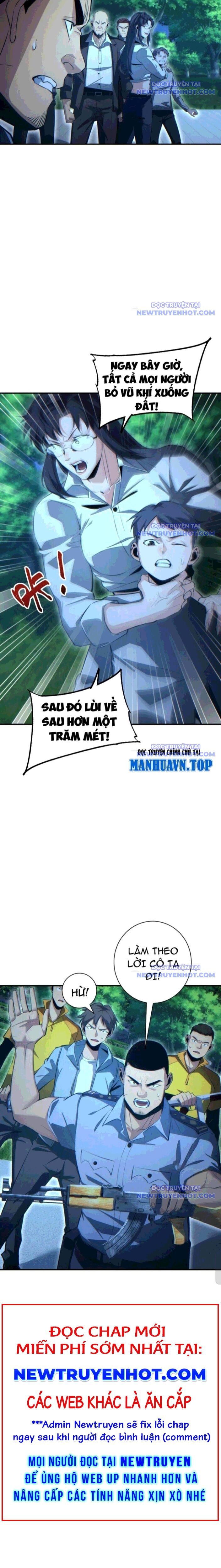 Mạt Thế Trọng Sinh: Ta Quay Gacha Làm Trùm! Chap 43 - Next Chap 44