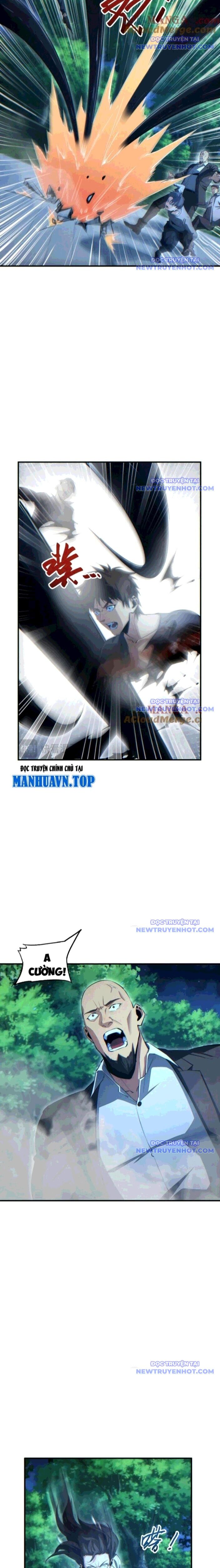 Mạt Thế Trọng Sinh: Ta Quay Gacha Làm Trùm! Chap 43 - Next Chap 44