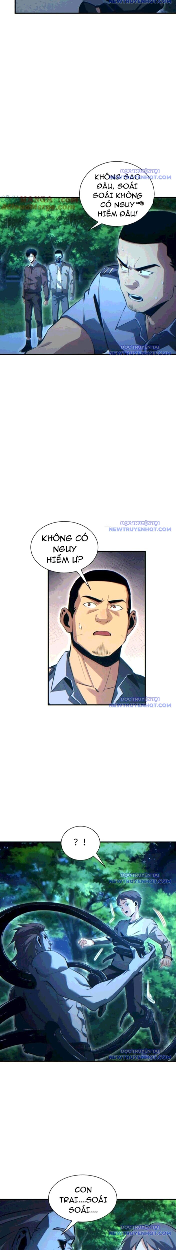 Mạt Thế Trọng Sinh: Ta Quay Gacha Làm Trùm! Chap 43 - Next Chap 44