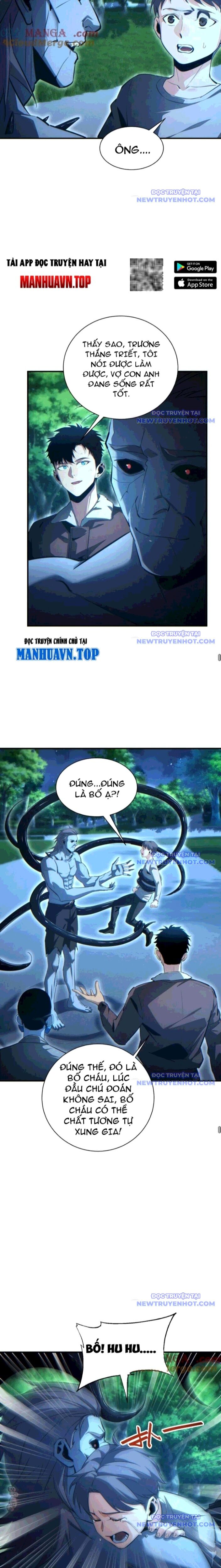 Mạt Thế Trọng Sinh: Ta Quay Gacha Làm Trùm! Chap 43 - Next Chap 44