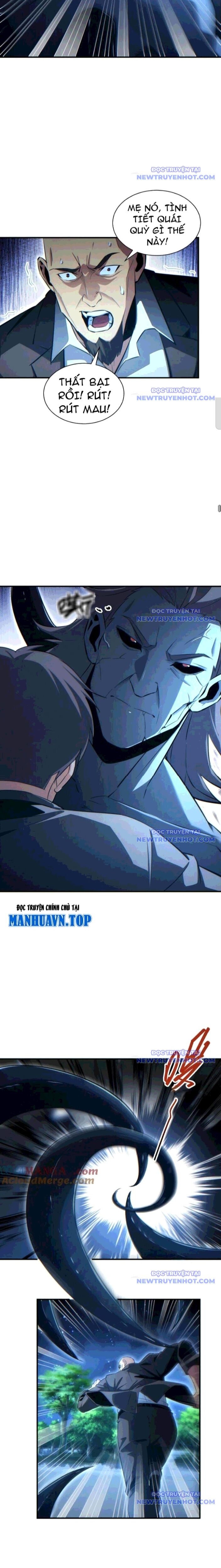 Mạt Thế Trọng Sinh: Ta Quay Gacha Làm Trùm! Chap 43 - Next Chap 44