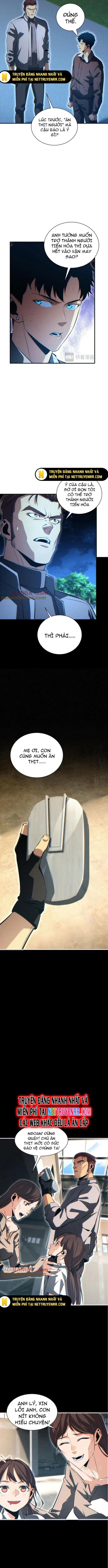 Mạt Thế Trọng Sinh: Ta Quay Gacha Làm Trùm! Chap 44 - Next Chap 45