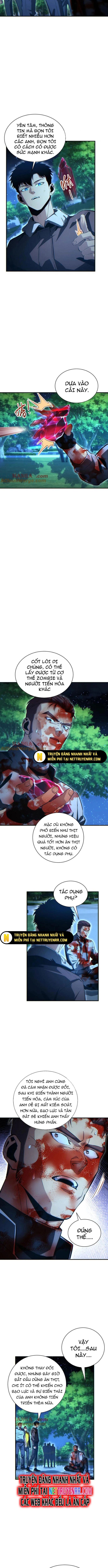 Mạt Thế Trọng Sinh: Ta Quay Gacha Làm Trùm! Chap 44 - Next Chap 45