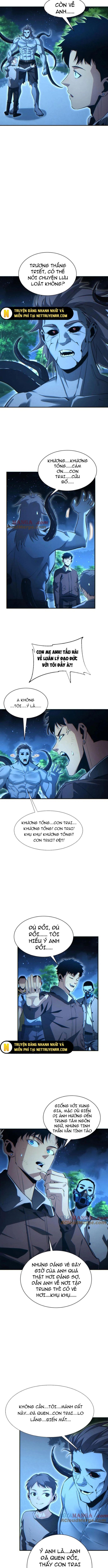Mạt Thế Trọng Sinh: Ta Quay Gacha Làm Trùm! Chap 44 - Next Chap 45