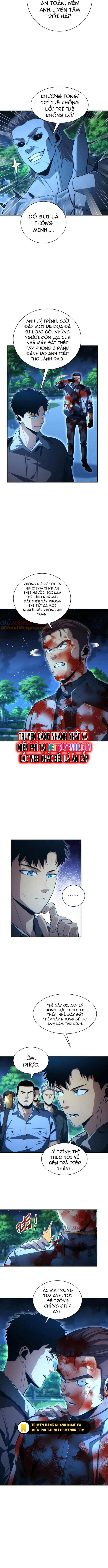 Mạt Thế Trọng Sinh: Ta Quay Gacha Làm Trùm! Chap 44 - Next Chap 45