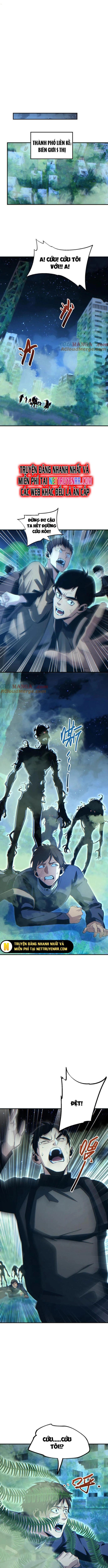 Mạt Thế Trọng Sinh: Ta Quay Gacha Làm Trùm! Chap 44 - Next Chap 45