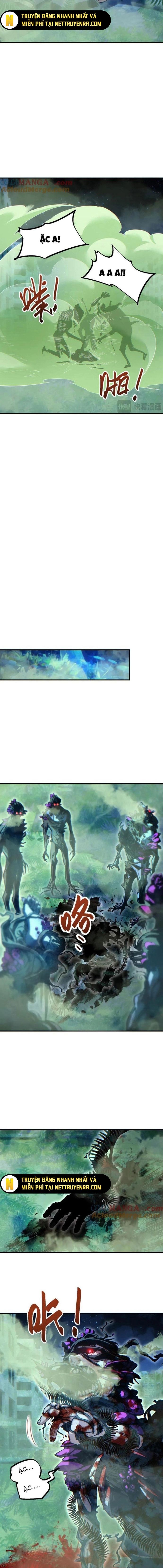 Mạt Thế Trọng Sinh: Ta Quay Gacha Làm Trùm! Chap 44 - Next Chap 45