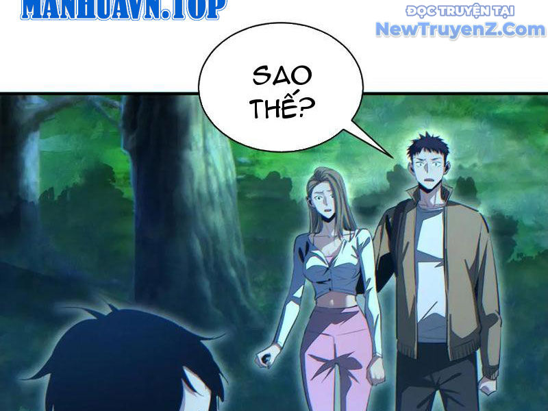 Mạt Thế Trọng Sinh: Ta Quay Gacha Làm Trùm! Chap 45 - Next Chap 46