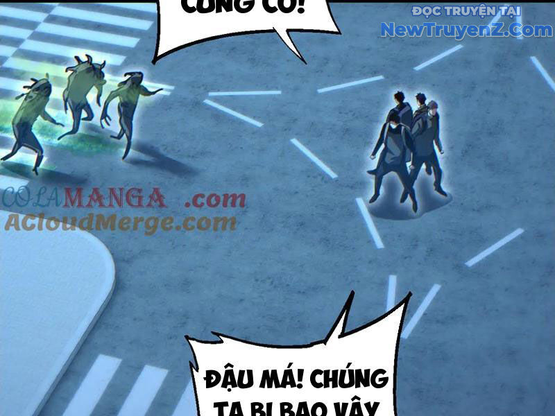 Mạt Thế Trọng Sinh: Ta Quay Gacha Làm Trùm! Chap 45 - Next Chap 46