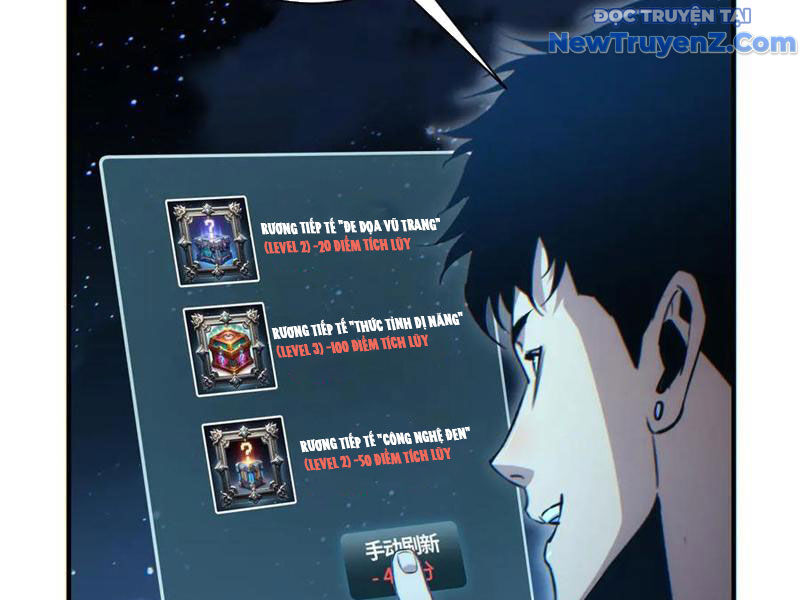 Mạt Thế Trọng Sinh: Ta Quay Gacha Làm Trùm! Chap 45 - Next Chap 46
