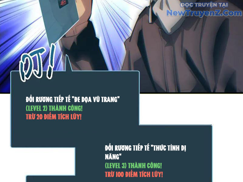 Mạt Thế Trọng Sinh: Ta Quay Gacha Làm Trùm! Chap 45 - Next Chap 46