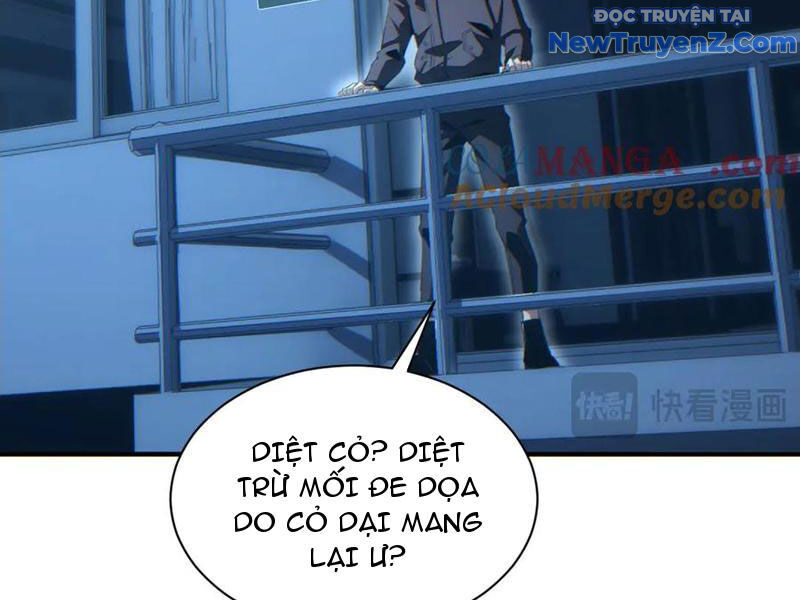 Mạt Thế Trọng Sinh: Ta Quay Gacha Làm Trùm! Chap 45 - Next Chap 46