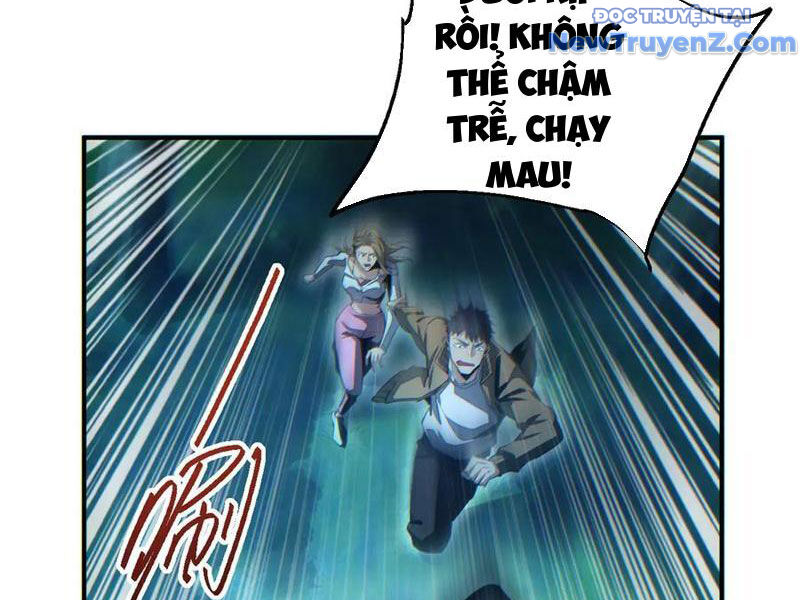 Mạt Thế Trọng Sinh: Ta Quay Gacha Làm Trùm! Chap 45 - Next Chap 46