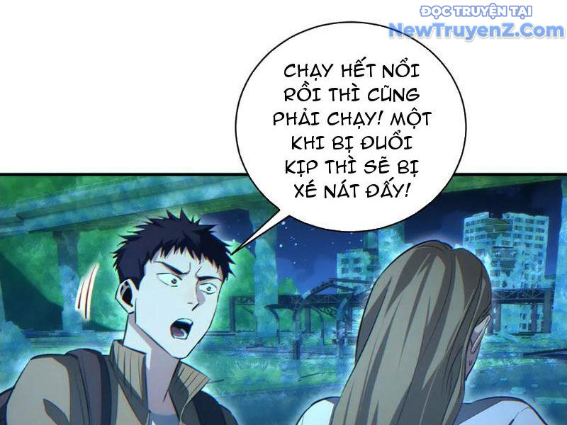 Mạt Thế Trọng Sinh: Ta Quay Gacha Làm Trùm! Chap 45 - Next Chap 46